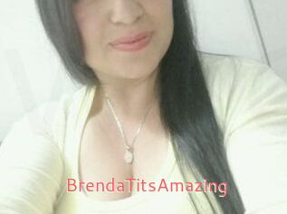 BrendaTitsAmazing