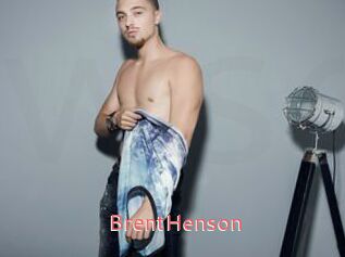 BrentHenson
