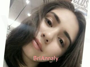 BriAnnaly Webcam Sexe Direct