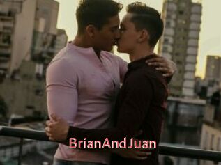 BrianAndJuan