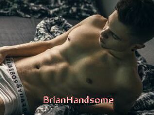 BrianHandsome