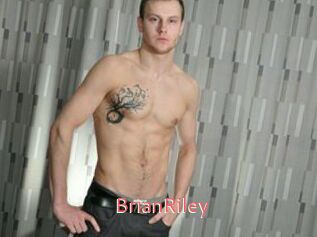 BrianRiley