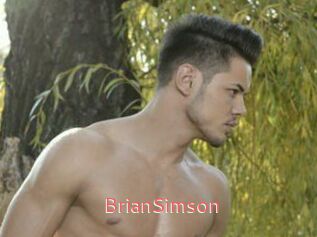 BrianSimson