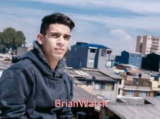 BrianWalsh