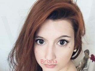 Briana