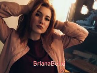 BrianaBond