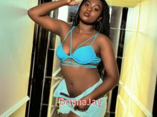 BrianaJay