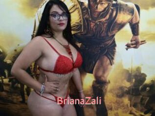 BrianaZali Webcam Sexe Direct