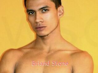 Briand_Stone