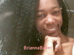 BriannaBaker