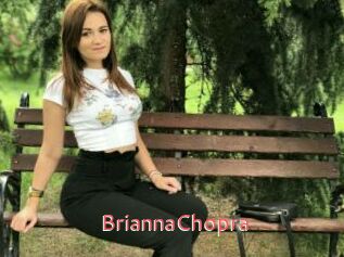 BriannaChopra