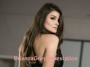 BriannaGreyBabestation