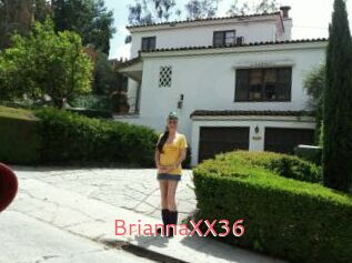 BriannaXX36