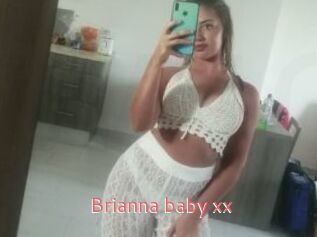 Brianna_baby_xx