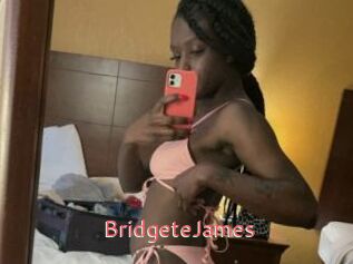 BridgeteJames