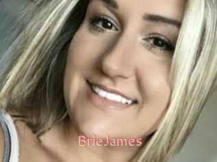 BrieJames