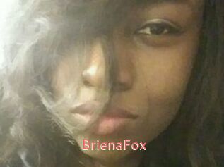 Briena_Fox