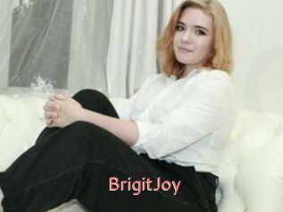 BrigitJoy