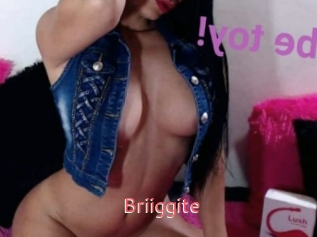 Briiggite