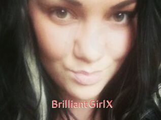 BrilliantGirlX