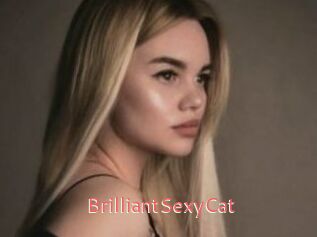 BrilliantSexyCat