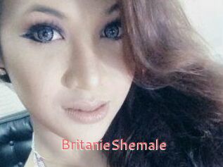 BritanieShemale