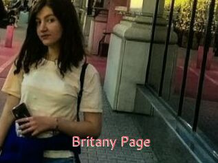 Britany_Page