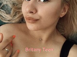 Britany_Teen