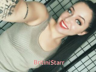 BritiniStarr