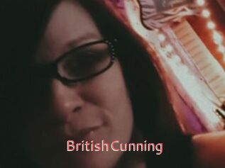 BritishCunning