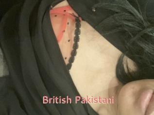 British_Pakistani