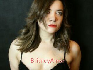 BritneyAmor