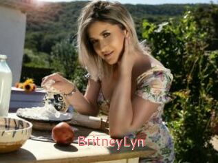 BritneyLyn