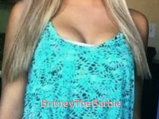 BritneyTheBarbie
