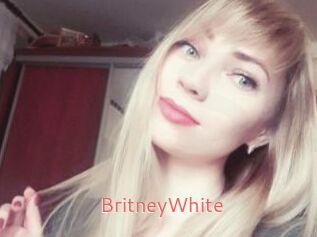 BritneyWhite
