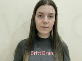 BrittGran Webcam Sexe Direct