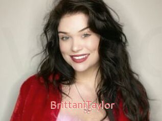 BrittaniTaylor