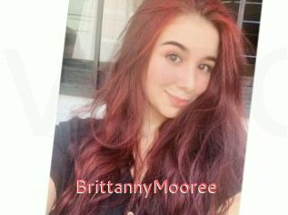 BrittannyMooree