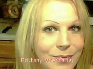 BrittanyLoveStarlet
