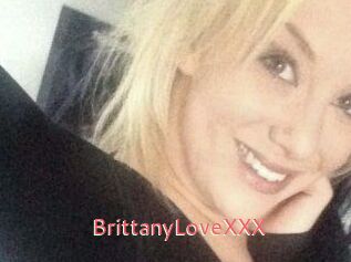 BrittanyLoveXXX