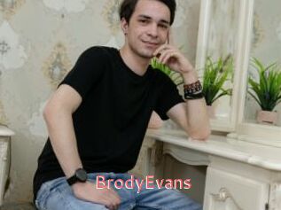 BrodyEvans
