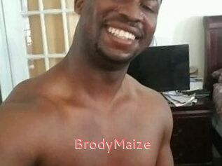 Brody_Maize Webcam Sexe Direct