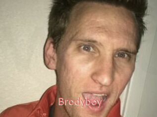 Brodyboy