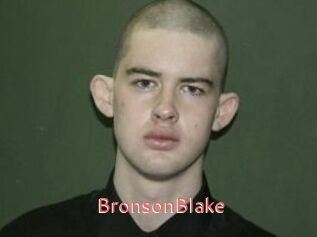 BronsonBlake