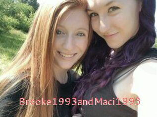 Brooke1993_and_Maci1993