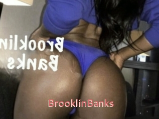 BrooklinBanks Webcam Sexe Direct