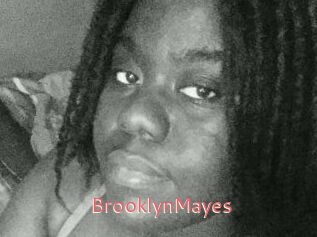Brooklyn_Mayes