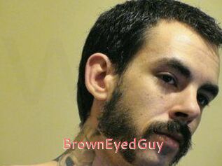 BrownEyedGuy