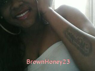 BrownHoney23