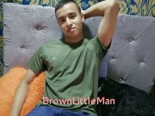 BrownLittleMan